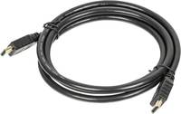 Кабель HDMI(19M)-HDMI(19M) 4K, v2.0/2...