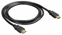 Кабель HDMI(19M)-HDMI(19M), v1.4/1.4,...