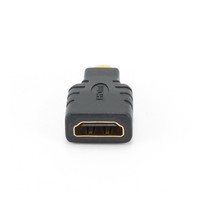 Переходник (адаптер) HDMI(19F)-Micro ...