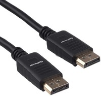 Кабель DisplayPort(20M)-DisplayPort(2...
