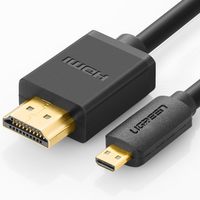 Кабель-переходник (адаптер) HDMI(19M)...