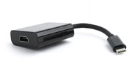 Кабель-переходник (адаптер) HDMI(19M)...