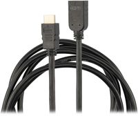Кабель-удлинитель HDMI(19M)-HDMI(19F)...