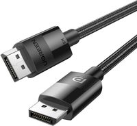 Кабель DisplayPort(20M)-DisplayPort(2...