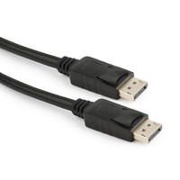 Кабель DisplayPort(20M)-DisplayPort(2...