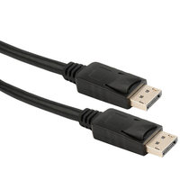 Кабель DisplayPort(20M)-DisplayPort(2...