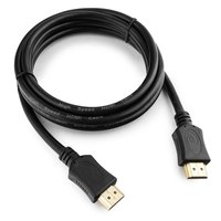 Кабель HDMI(19M)-HDMI(19M) 4K, v2.0/2...