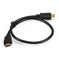 Кабель HDMI(19M)-HDMI(19M), v1.4b/1.4...