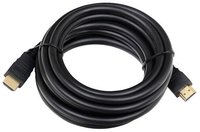 Кабель HDMI(19M)-HDMI(19M), v1.4/1.4,...