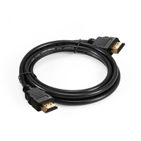 Кабель HDMI(19M)-HDMI(19M), v1.4b/1.4...
