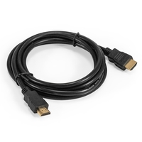 Кабель HDMI(19M)-HDMI(19M), v1.4b/1.4...