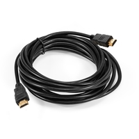 Кабель HDMI(19M)-HDMI(19M), v1.4b/1.4...