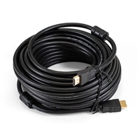 Кабель HDMI(19M)-HDMI(19M), v1.4b/1.4...
