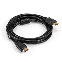 Кабель HDMI(19M)-HDMI(19M), v1.4b/1.4...