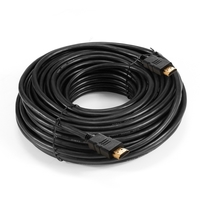 Кабель HDMI(19M)-HDMI(19M), v1.4b/1.4...