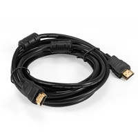 Кабель HDMI(19M)-HDMI(19M), v1.4b/1.4...
