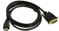 Кабель-переходник (адаптер) HDMI(19M)...