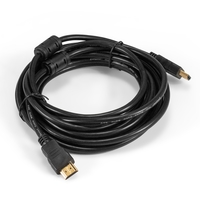 Кабель HDMI(19M)-HDMI(19M), v1.4b/1.4...
