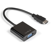 Кабель-переходник (адаптер) HDMI(19M)...