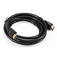 Кабель HDMI(19M)-HDMI(19M) 4K, v2.0/2...