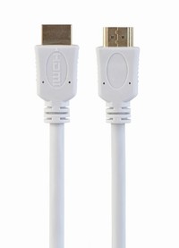 Кабель HDMI(19M)-HDMI(19M) 4K, v1.4/1...