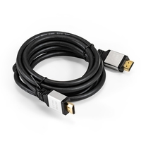 Кабель HDMI(19M)-HDMI(19M) 4K/8K, v2....