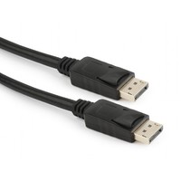 Кабель DisplayPort(20M)-DisplayPort(2...