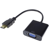 Кабель-переходник (адаптер) HDMI(19M)...