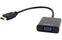Кабель-переходник (адаптер) HDMI(19M)...