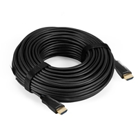 Кабель HDMI(19M)-HDMI(19M) 4K, v2.0/2...