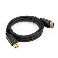 Кабель DisplayPort(20M)-DisplayPort(2...