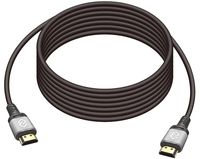 Кабель HDMI(19M)-HDMI(19M) 4K, v2.0/2...