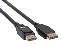 Кабель DisplayPort(20M)-DisplayPort(2...