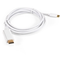Кабель-переходник (адаптер) HDMI(19M)...
