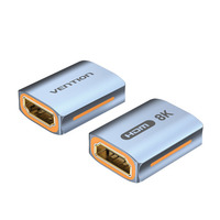 Переходник (адаптер) HDMI(19F)-HDMI(1...