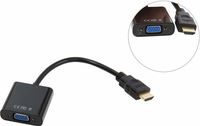 Кабель-переходник (адаптер) HDMI(19M)...