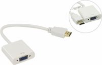 Кабель-переходник (адаптер) HDMI(19M)...