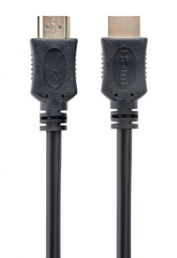 Кабель HDMI(19M)-HDMI(19M) 4K, v2.0/2...