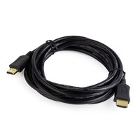 Кабель HDMI(19M)-HDMI(19M), v2.0/2.0,...