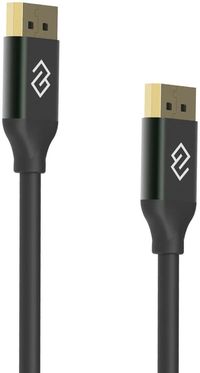 Кабель DisplayPort(20M)-DisplayPort(2...