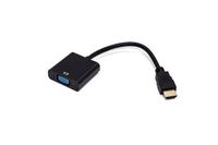 Кабель-переходник (адаптер) HDMI(19M)...