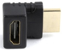 Переходник (адаптер) HDMI(19F)-HDMI(1...