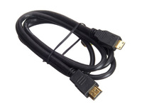 Кабель-переходник (адаптер) HDMI(19M)...