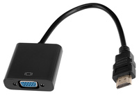 Кабель-переходник (адаптер) HDMI(19M)...