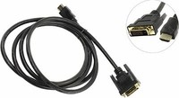 Кабель-переходник (адаптер) HDMI(19M)...