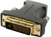 Переходник (адаптер) DVI-D(25M)-HDMI(...