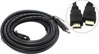 Кабель HDMI(19M)-HDMI(19M), v1.4/1.4,...