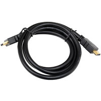 Кабель HDMI(19M)-HDMI(19M), v1.4/1.4,...