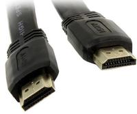 Кабель HDMI(19M)-HDMI(19M) 4K, v2.0/2...