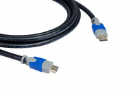 Кабель HDMI(19M)-HDMI(19M), v1.4/1.4,...